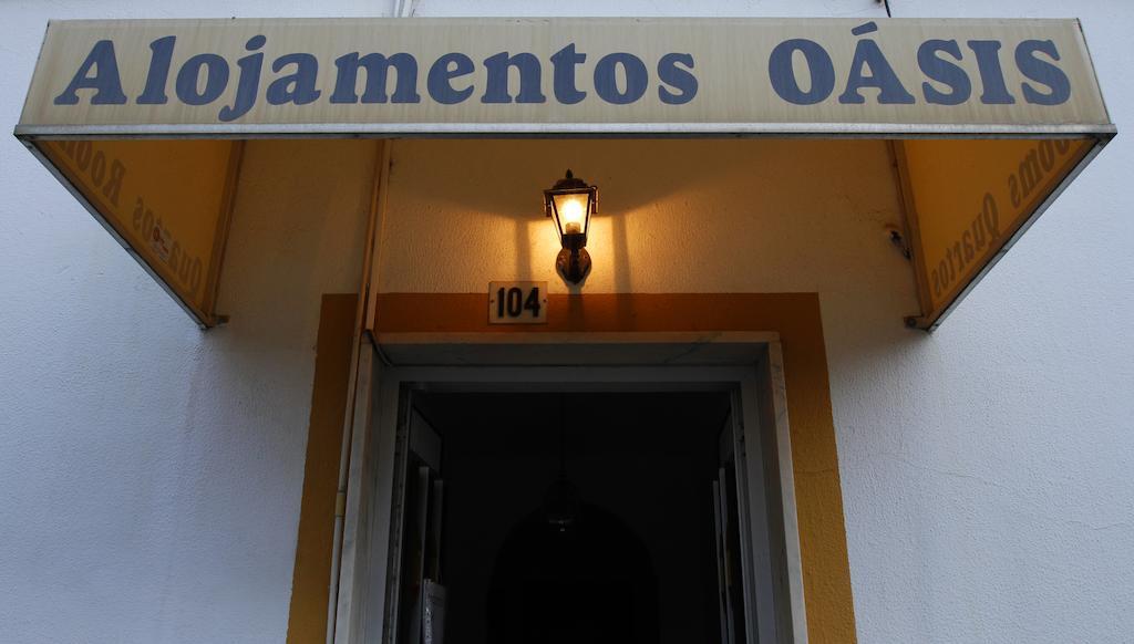 Alojamentos Oasis Mértola Exterior photo