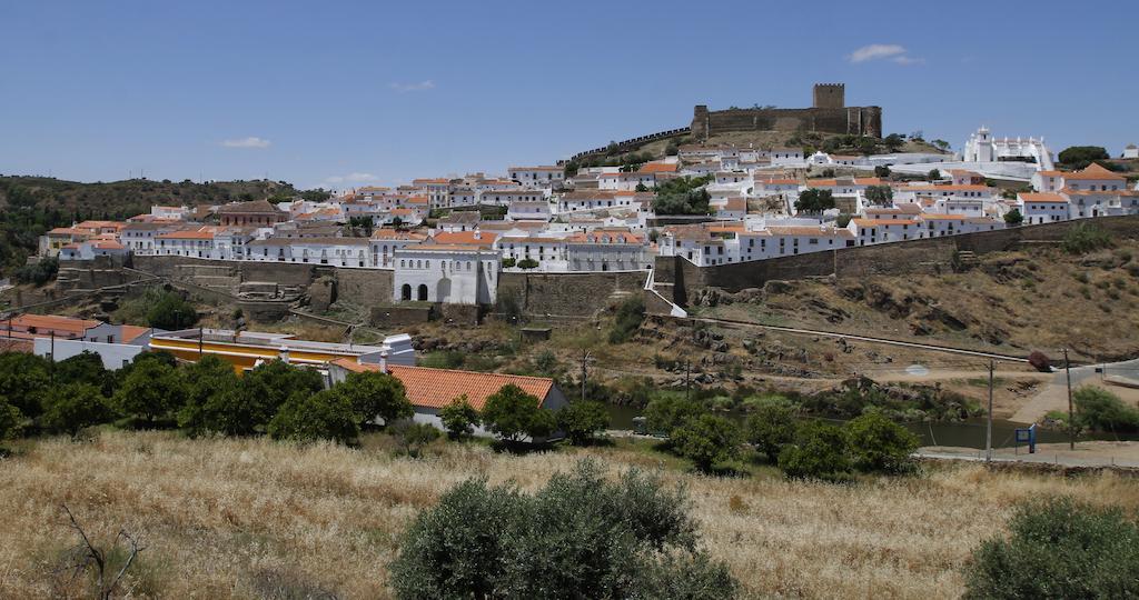 Alojamentos Oasis Mértola Exterior photo