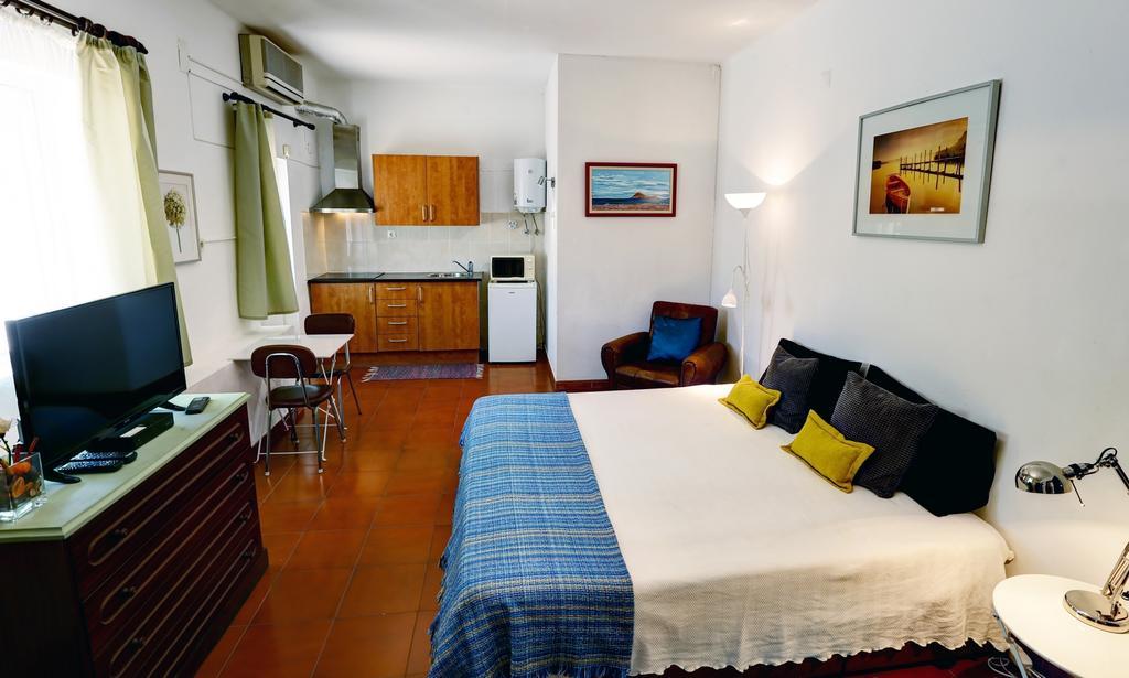 Alojamentos Oasis Mértola Room photo