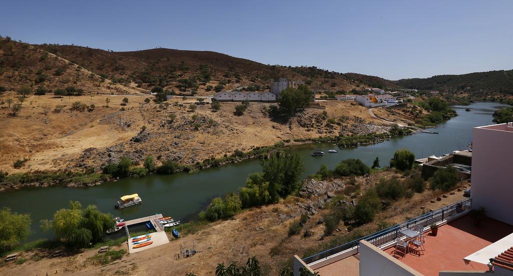 Alojamentos Oasis Mértola Room photo
