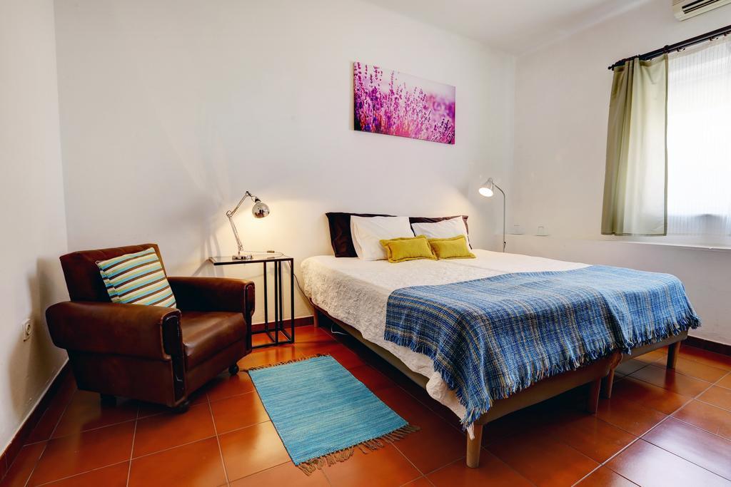 Alojamentos Oasis Mértola Room photo