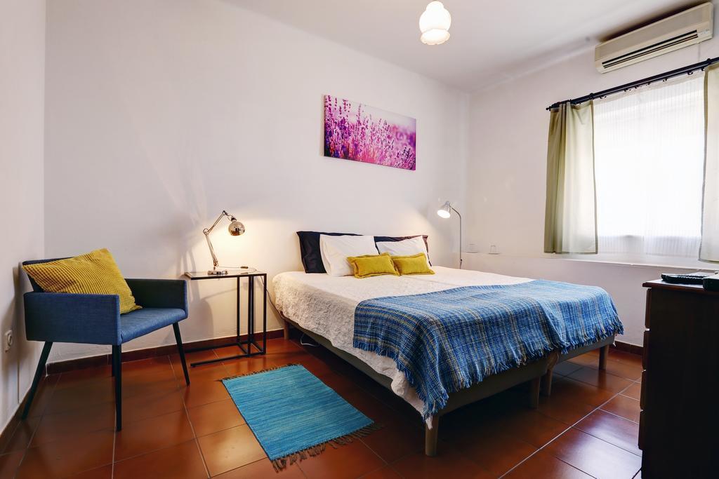Alojamentos Oasis Mértola Room photo