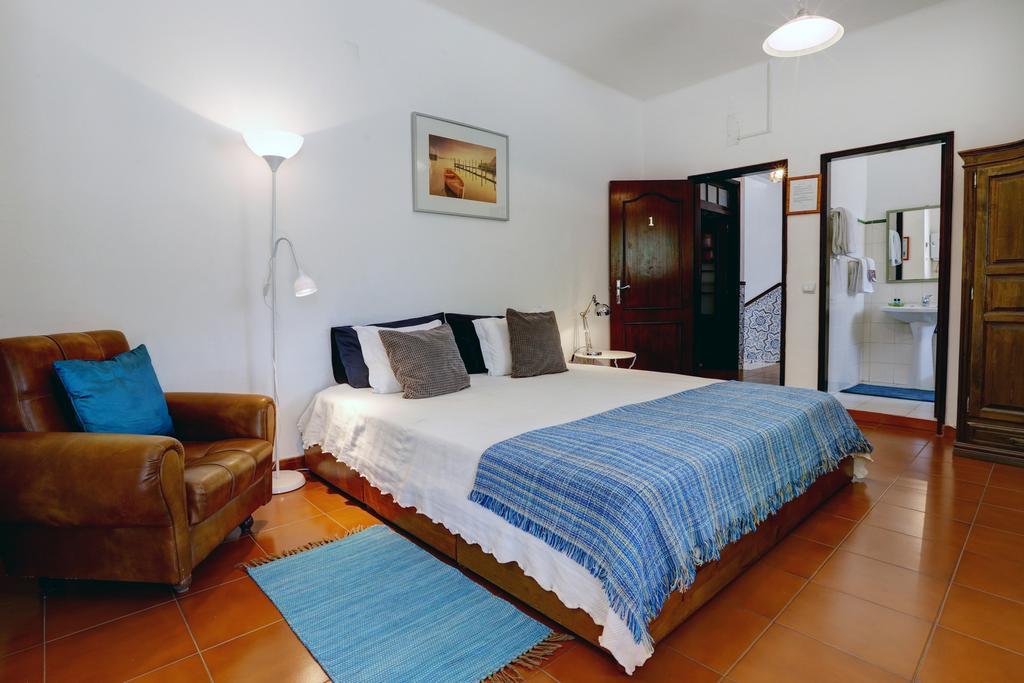 Alojamentos Oasis Mértola Room photo