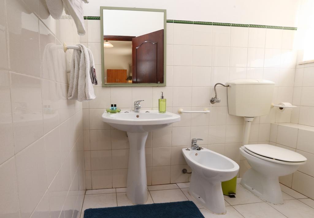 Alojamentos Oasis Mértola Room photo