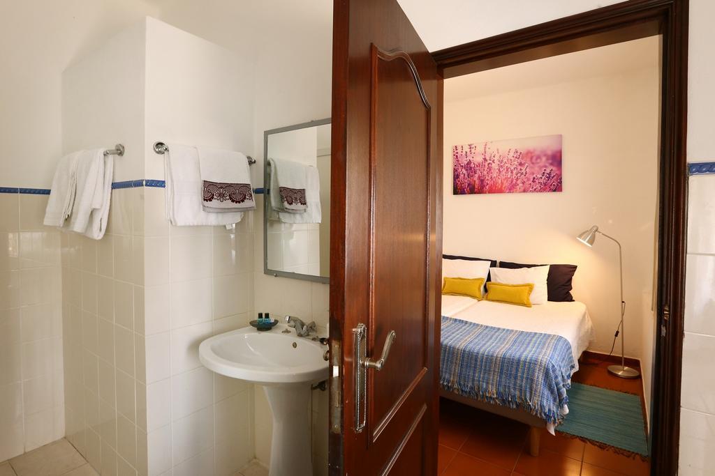 Alojamentos Oasis Mértola Room photo